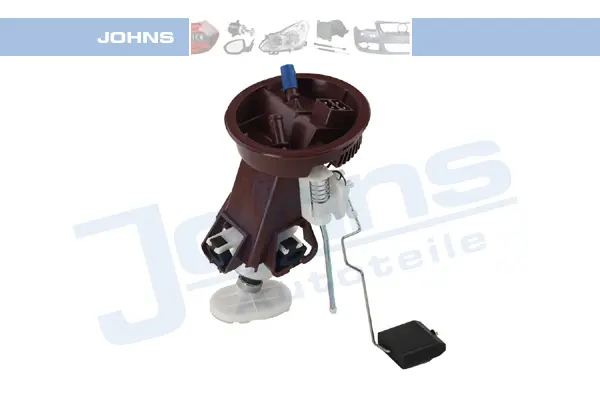 горивопроводен елемент (горивна помпа-сонда) JOHNS               