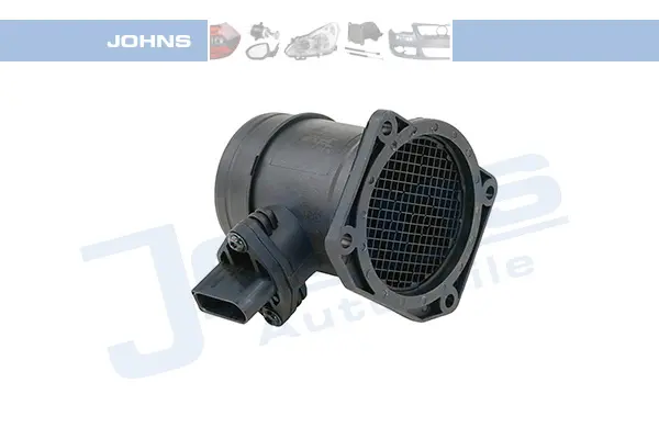 въздухомер-измерител на масата на въздуха JOHNS               