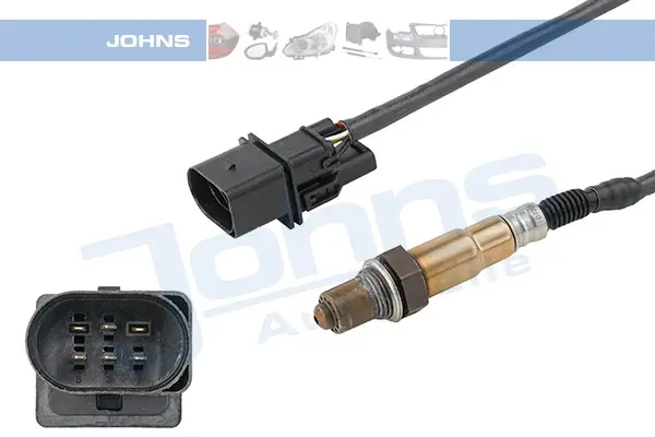 ламбда-сонда JOHNS               