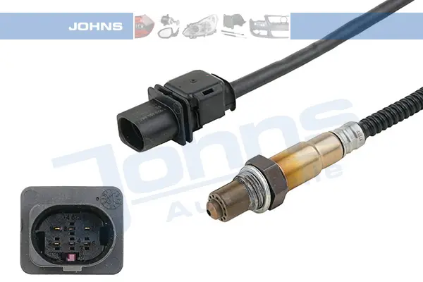 ламбда-сонда JOHNS               