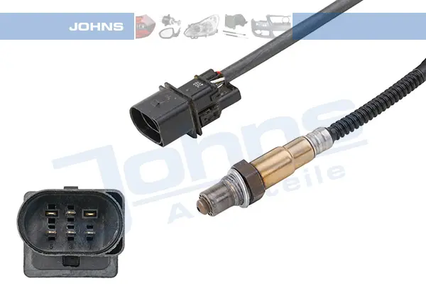 ламбда-сонда JOHNS               