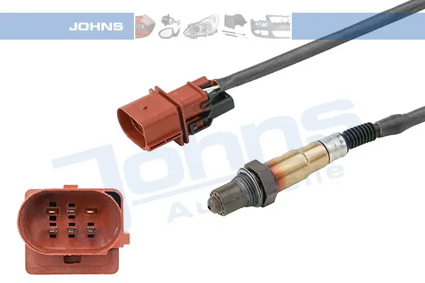 ламбда-сонда JOHNS               