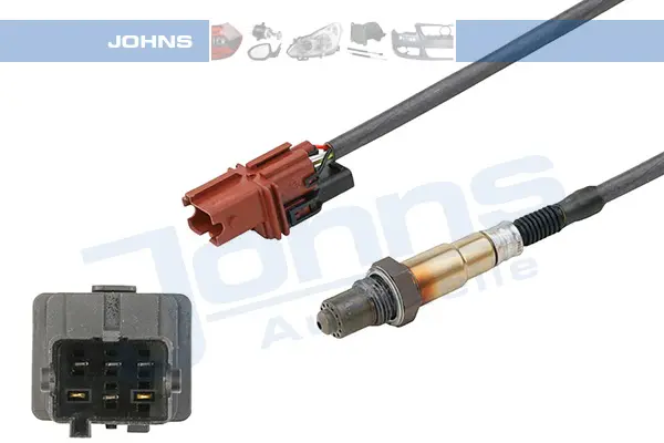 ламбда-сонда JOHNS               