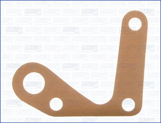 уплътнение, маслена помпа AJUSA               