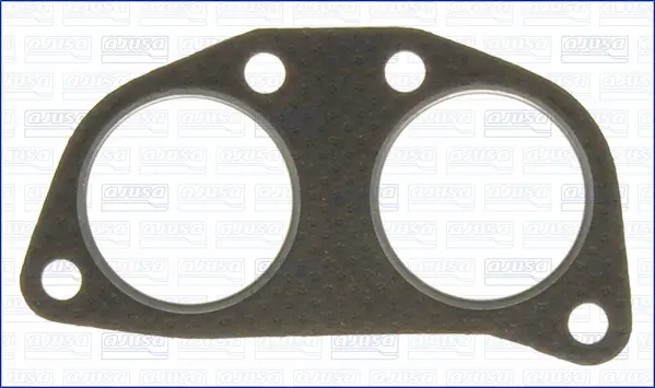 уплътнение, изпускателни тръби AJUSA               