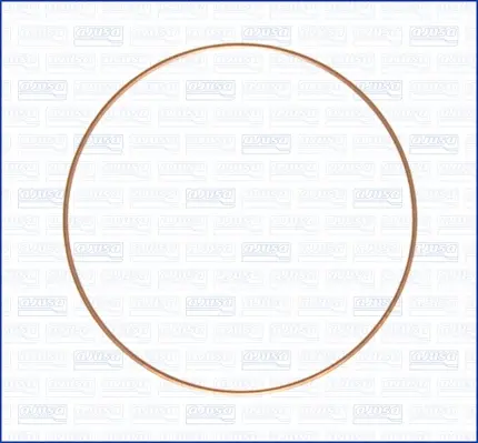 гарнитура, цилиндрова глава AJUSA               