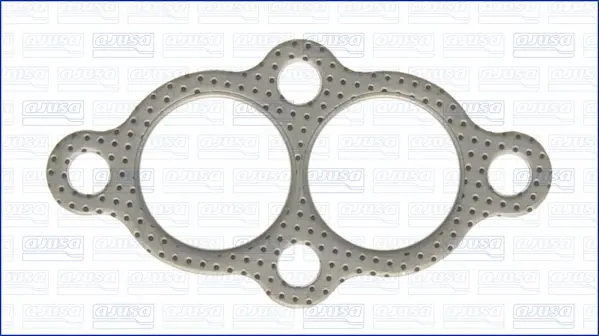 уплътнение, изпускателни тръби AJUSA               