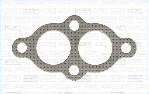 уплътнение, изпускателни тръби AJUSA               