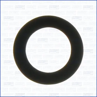 уплътнителен пръстен, пробка за източване на маслото AJUSA               