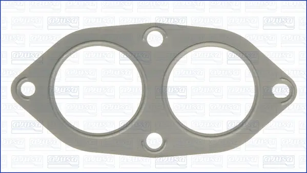 уплътнение, изпускателни тръби AJUSA               