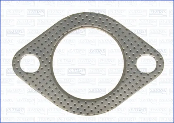 уплътнение, изпускателни тръби AJUSA               