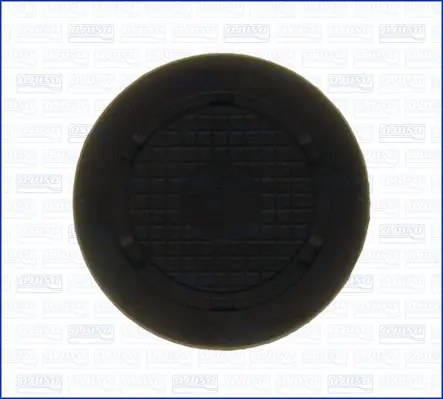 затварящ капак, разпределителен вал AJUSA               