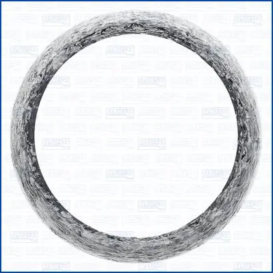 уплътнение, изпускателни тръби AJUSA               