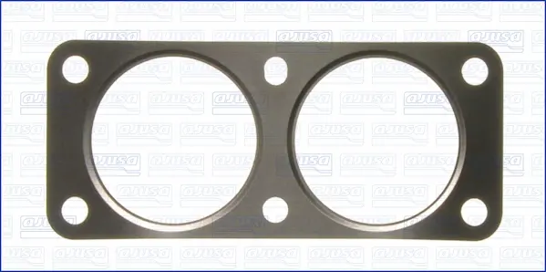 уплътнение, изпускателни тръби AJUSA               