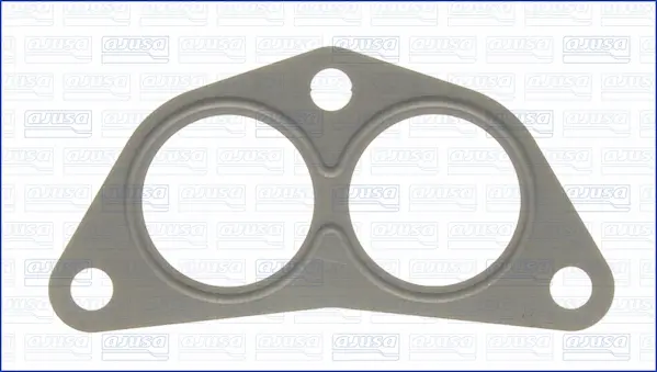 уплътнение, изпускателни тръби AJUSA               