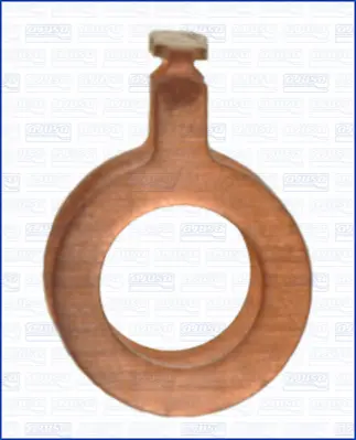 уплътнение, входящ отвор за маслото AJUSA               