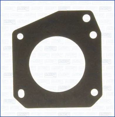 уплътнение, корпус на всмукателен колектор AJUSA               