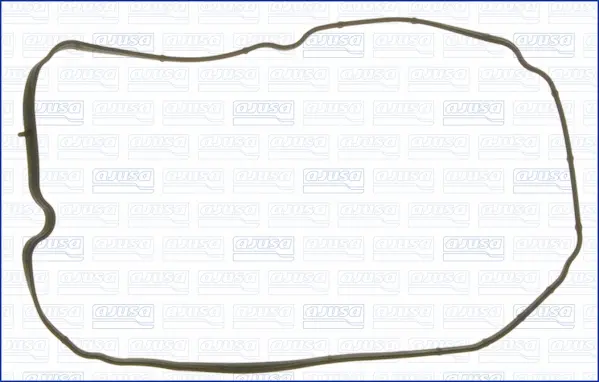 уплътнение, вентилация на колянно-мотовилковия блок AJUSA               