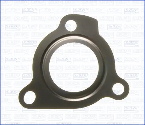 уплътнение, входен отвор на турбина AJUSA               