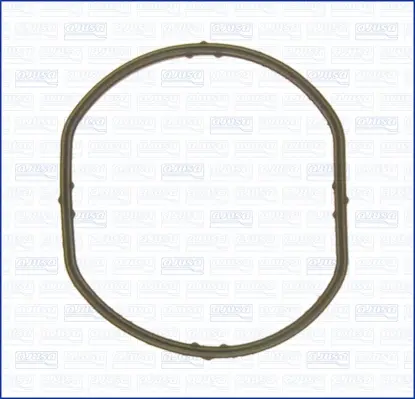 уплътнение, термостат AJUSA               