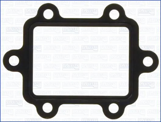 уплътнение, изпускателни тръби AJUSA               