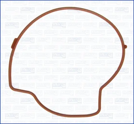 уплътнение, водна помпа AJUSA               