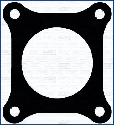 уплътнение, изпускателни тръби AJUSA               