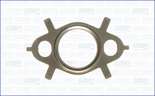 уплътнител, управление AGR-вентил AJUSA               