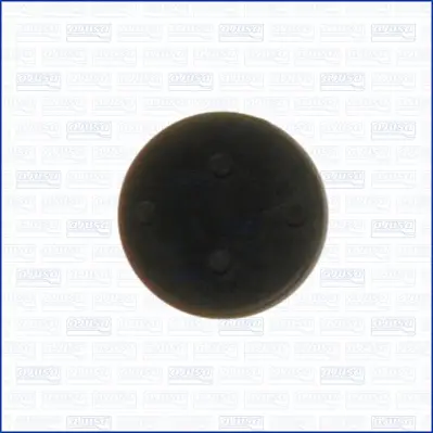 затварящ капак, разпределителен вал AJUSA               