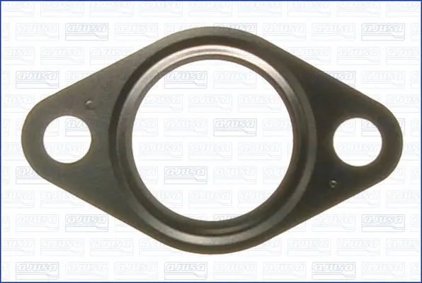 уплътнител, управление AGR-вентил AJUSA               