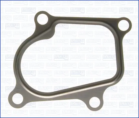 уплътнение, входен отвор на турбина AJUSA               