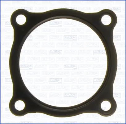 уплътнение, корпус на всмукателен колектор AJUSA               