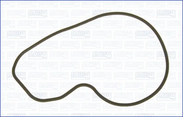 уплътнение, водна помпа AJUSA               