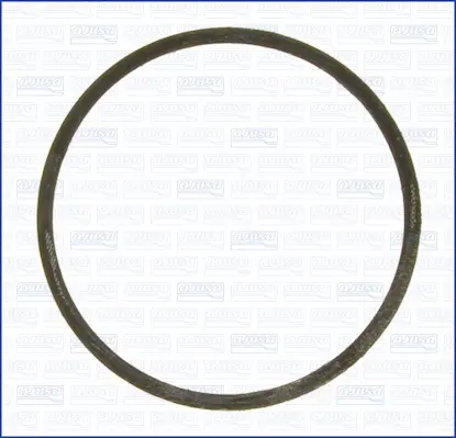 уплътнение, изпускателни тръби AJUSA               