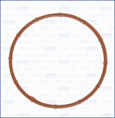 уплътнение, термостат AJUSA               