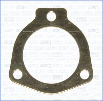 уплътнение, изпускателни тръби AJUSA               