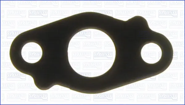 уплътнение, изходящ отвор на маслото (турбина) AJUSA               