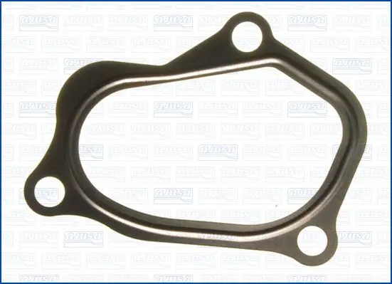 уплътнение, изпускателни тръби AJUSA               