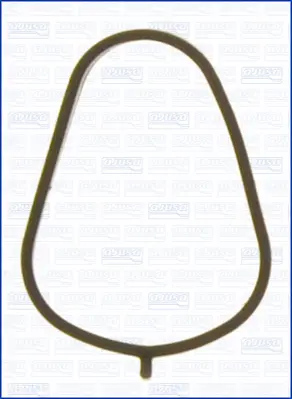 уплътнение, маслен радиатор AJUSA               