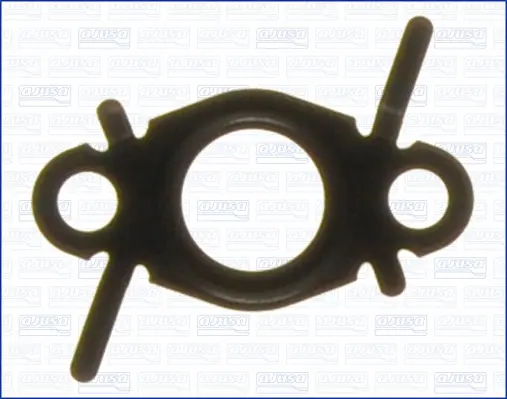 уплътнение, изходящ отвор на маслото (турбина) AJUSA               