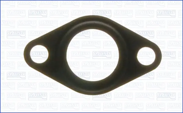 уплътнител, управление AGR-вентил AJUSA               