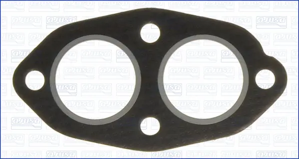 уплътнение, изпускателни тръби AJUSA               