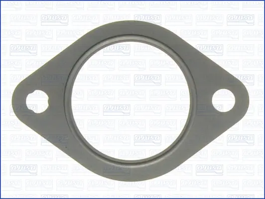 уплътнение, изпускателни тръби AJUSA               