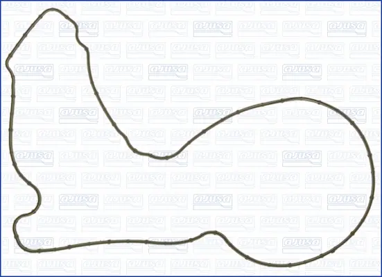 уплътнение, водна помпа AJUSA               