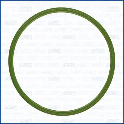 уплътнителен пръстен, турбина AJUSA               