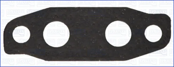 уплътнение, воден конектор (турбина) AJUSA               