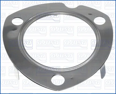 уплътнение, изпускателни тръби AJUSA               