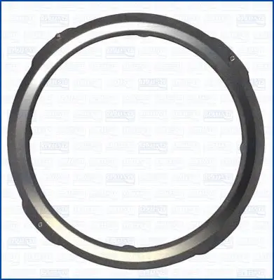 уплътнение, изпускателни тръби AJUSA               