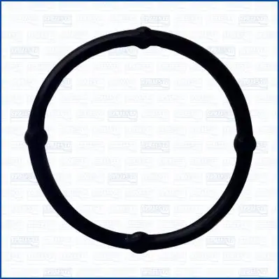 уплътнение, маслена помпа AJUSA               