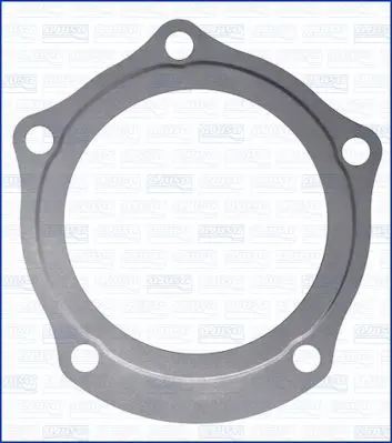 уплътнение, изпускателни тръби AJUSA               